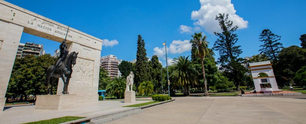 Caballito: buscan identificar a los responsables de envenenar animales en Parque Rivadavia