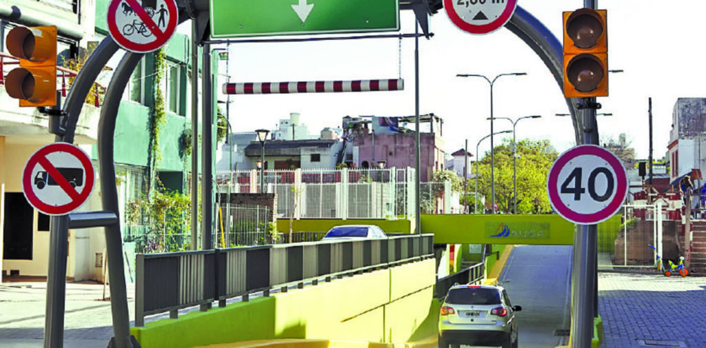 Núñez: convocan a una Audiencia Pública por los pasos bajo nivel de Ramallo y Correa