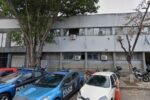 Cuatro presos por robo escaparon de una comisaría de Nueva Pompeya
