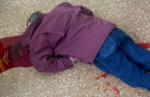 Policía retirado se suicidó en el Hospital Churruca 