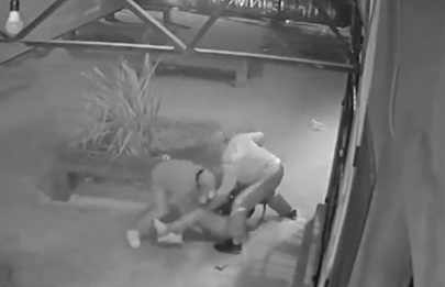 La mujer policía que mató a un ladrón que la asaltó está cerca del sobreseimiento