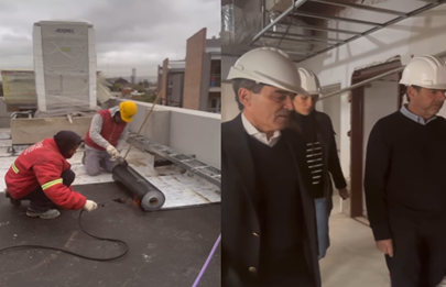 El barrio de Barracas tendrá un nuevo CeSAC