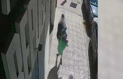 Detienen en Mataderos a ladrones de la tienda de Chicago