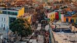 La Boca: polémica por el traslado de las Ferias de Vuelta de Rocha