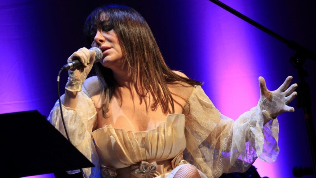 Adriana Varela, Pepe Colángelo, la Orquesta Típica Pichuco y más aritstas se presentan en el Centro Cultural 25 de Mayo por el Tango BA Festival