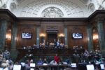 La Legislatura porteña expresó su preocupación por el pago de la coparticipación