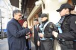 El Gobierno porteño informó que la Policía ya usa las pistolas de baja letalidad