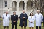 Vacuna Dengue: el 18 de septiembre el GCBA comenzará a otorgar turnos web