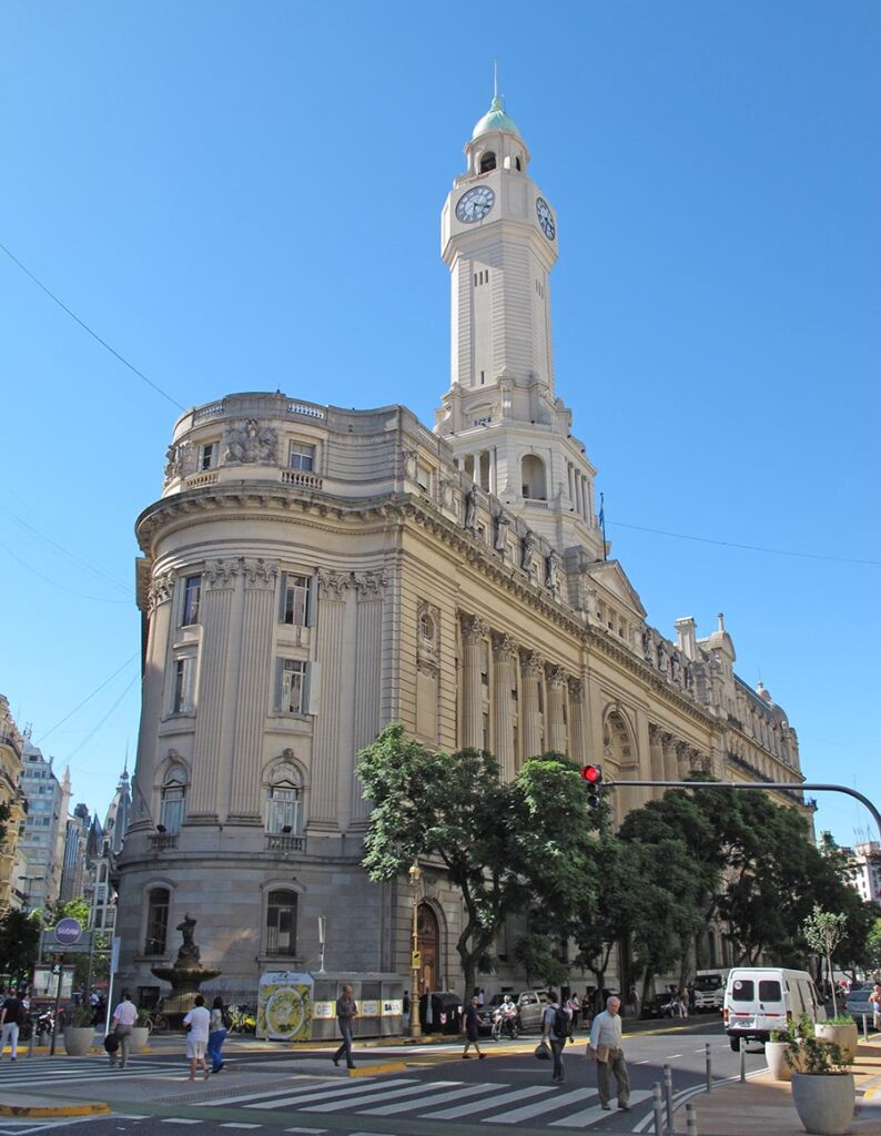 Impulsan un homenaje por los 30 años del Centro de Día Carlos Gardel, fundado en el Abasto