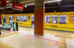 El gobierno porteño renovará la flota completa en la Línea B del Subte