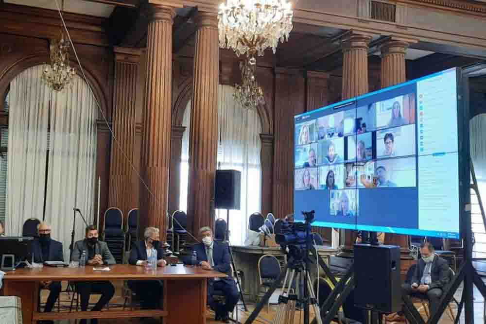 La pelea por la Ley Francella: revivió la interna PRO y el oficialismo mostró un quiebre