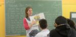 La eterna vocación de enseñar