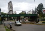 Colegiales: licitación para la reparación del puente sobre Avenida Elcano del FFCC Mitre
