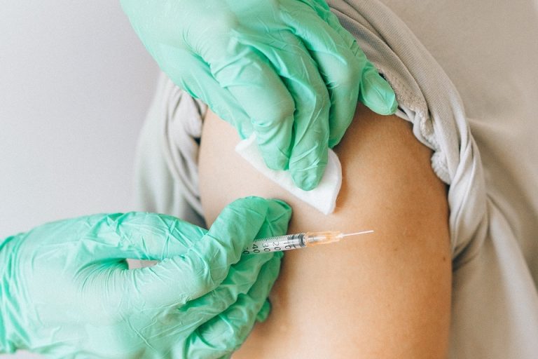 Plan Integral de Prevención contra el Dengue