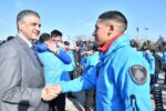 Asesinaron a un policía porteño en Lanús y Jorge Macri le reclamó a Kicillof: “Que el gobernador reaccione”