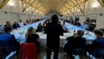 Legisladores porteños se refirieron al asado de Milei a los “87 héroes” del veto a la suba de jubilaciones