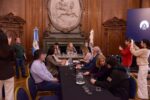 Avanzan en la Legislatura porteña la adhesión de la CABA al blanqueo de capitales