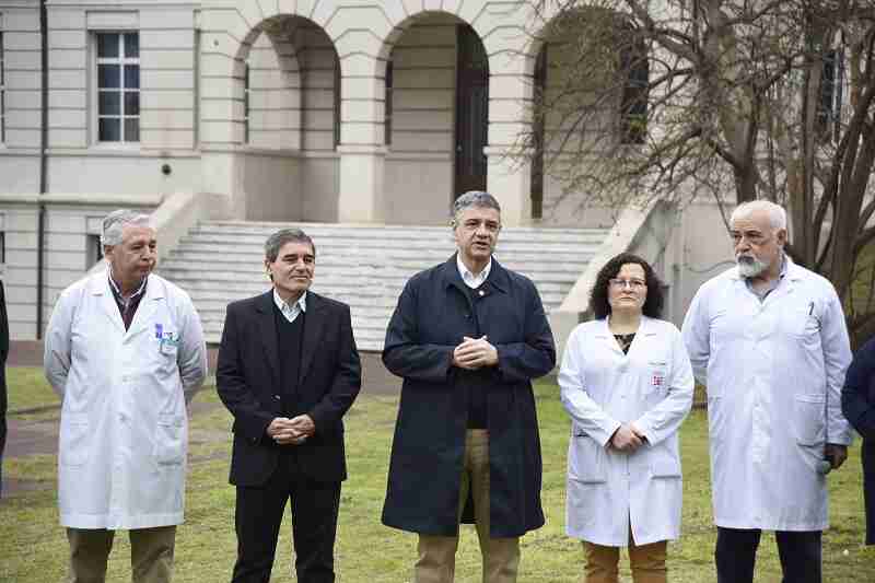 El Gobierno porteño vacunará contra el dengue: primeras 60.000 dosis para adolescentes y jóvenes