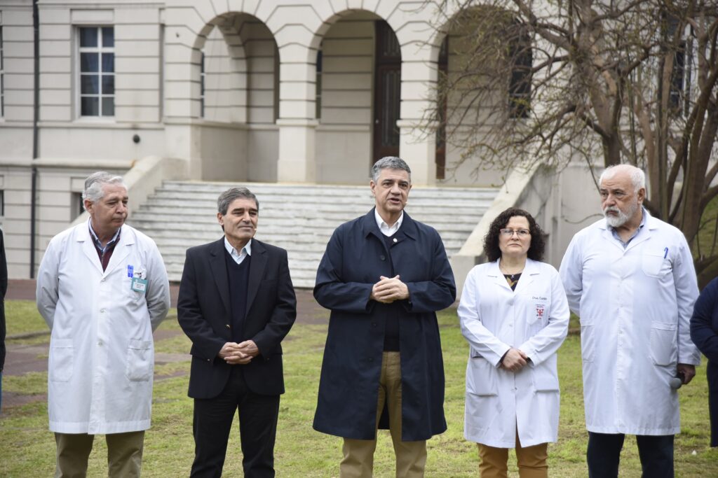 El GCBA aplicará gratis 60.000 vacunas contra el dengue a grupos prioritarios