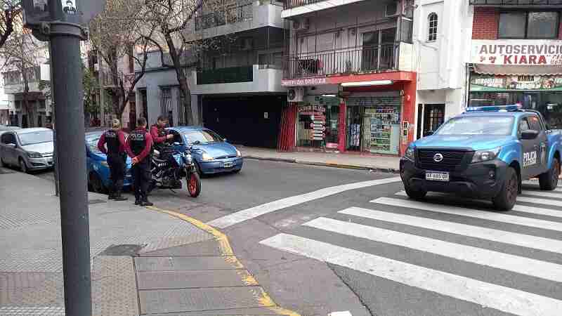 Balvanera: hechos de violencia en el Centro de Régimen Cerrado Manuel Belgrano