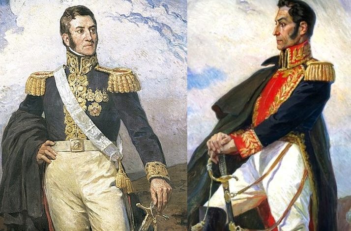 La independencia americana ayer y hoy