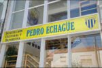 Flores: homenaje por los 90 años del Club Pedro Echagüe