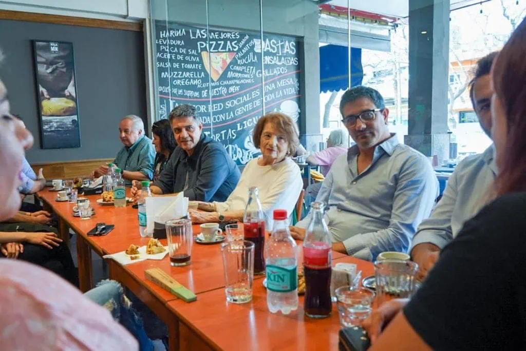 Proyecto para simplificar la habilitación y gestión de locales en la Ciudad