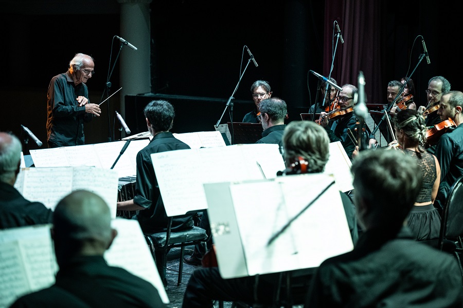 La orquesta del Tango de Buenos Aires se presentará con entrada gratuita en el Centro Cultural 25 de Mayo
