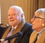 Adiós al patriarca del cine teatro El Plata