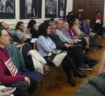 Vecinos asistieron a la Legislatura porteña por la reforma al Código Urbanístico