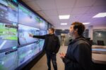 La Ciudad implementó un nuevo protocolo de prevención por la tormenta de Santa Rosa