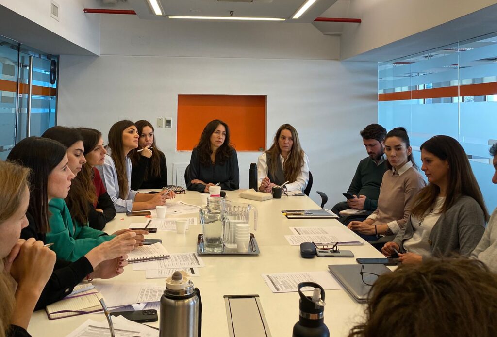 El GCBA presentó el Plan Local de Lucha contra la Trata de Personas 2024: dónde denunciar