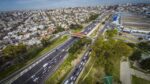 Nuevo aumento en los peajes del Acceso Norte