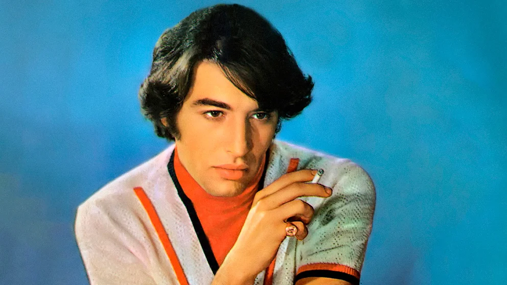 Sandro de Primavera: el Cine Gaumont organiza un ciclo con clásicos del Gitano