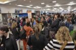 Levantaron las asambleas en Ezeiza y Aeroparque por la Conciliación Obligatoria