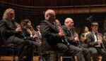 La Banda Sinfónica Nacional de Ciegos presenta el concierto “Designios de aquí y allá”, con entrada gratuita