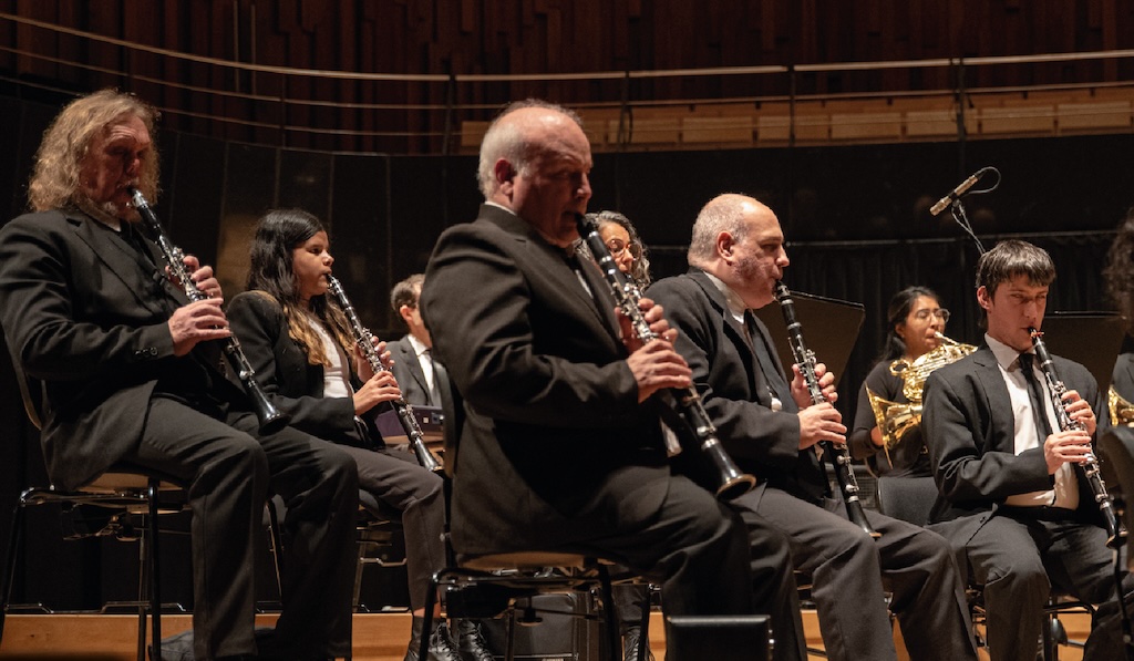 La Banda Sinfónica Nacional de Ciegos presenta el concierto “Designios de aquí y allá”, con entrada gratuita