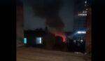 Se incendió una vivienda en el Barrio Presidente Mitre: impulsan una campaña solidaria