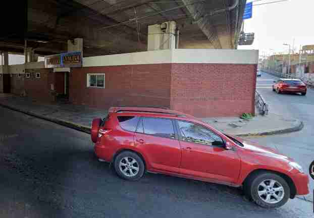 Boedo: concesionan por 30 años el predio bajo la Autopista 25 de Mayo en Colombres al 1100