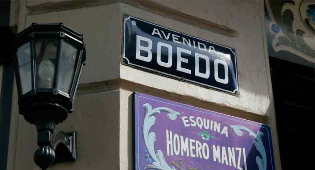Almagro, Boedo y San Cristóbal: concurso para incorporar mejoras en las avenidas Boedo, San Juan, Directorio y Sáenz