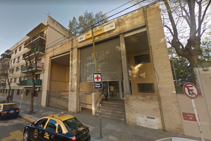 Aplicarán la vacuna contra el dengue en CeSAC del Abasto