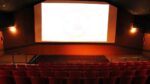 Balvanera: reabrió el Cine Cosmos de la UBA