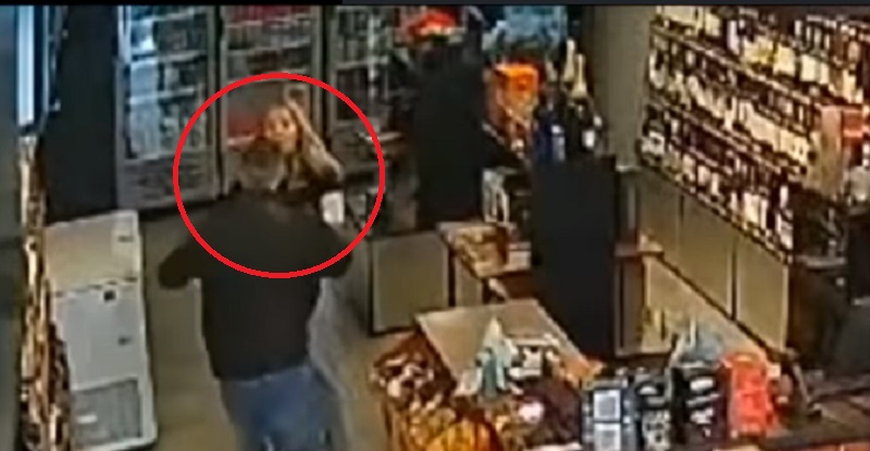 Un hombre quiso violar a una empleada de un comercio ubicado en la avenida Cabildo: “Tuve la fuerza para sacármelo de encima”