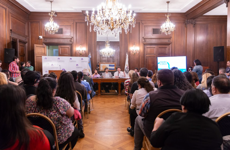 Dengue: Legisladores piden urgencia en las campañas de prevención y vacunación