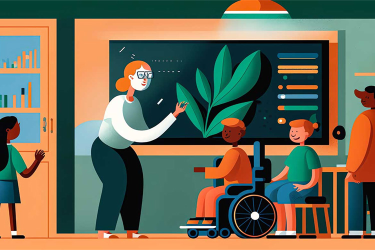 Congreso Internacional “Dis-capacidad: de la inclusión a la convivencia” en la Legislatura