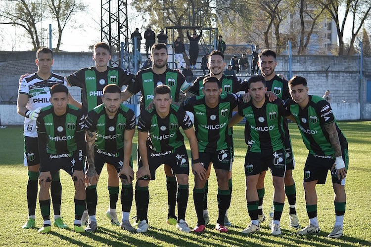 El Torito trastabilló en Córdoba pero sigue puntero