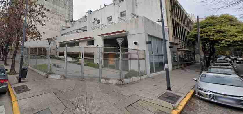 Almagro: vecinos impulsan una Ley para construir una plaza en Palestina y Rocamora