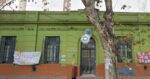 Una escuela de Villa Urquiza cumple 100 años