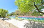 El GCBA preadjudicó las reformas en la primaria y el jardín ubicados en Parque Saavedra