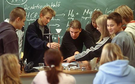 Preguntas y respuestas sobre la Nueva Secundaria